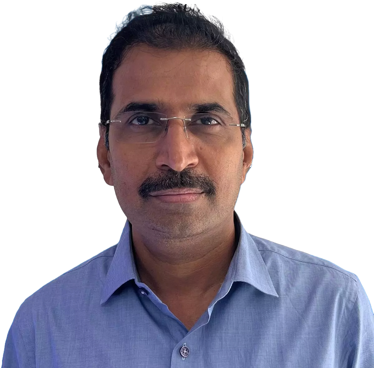 Mr. Lakshminarayanan Duraiswamy